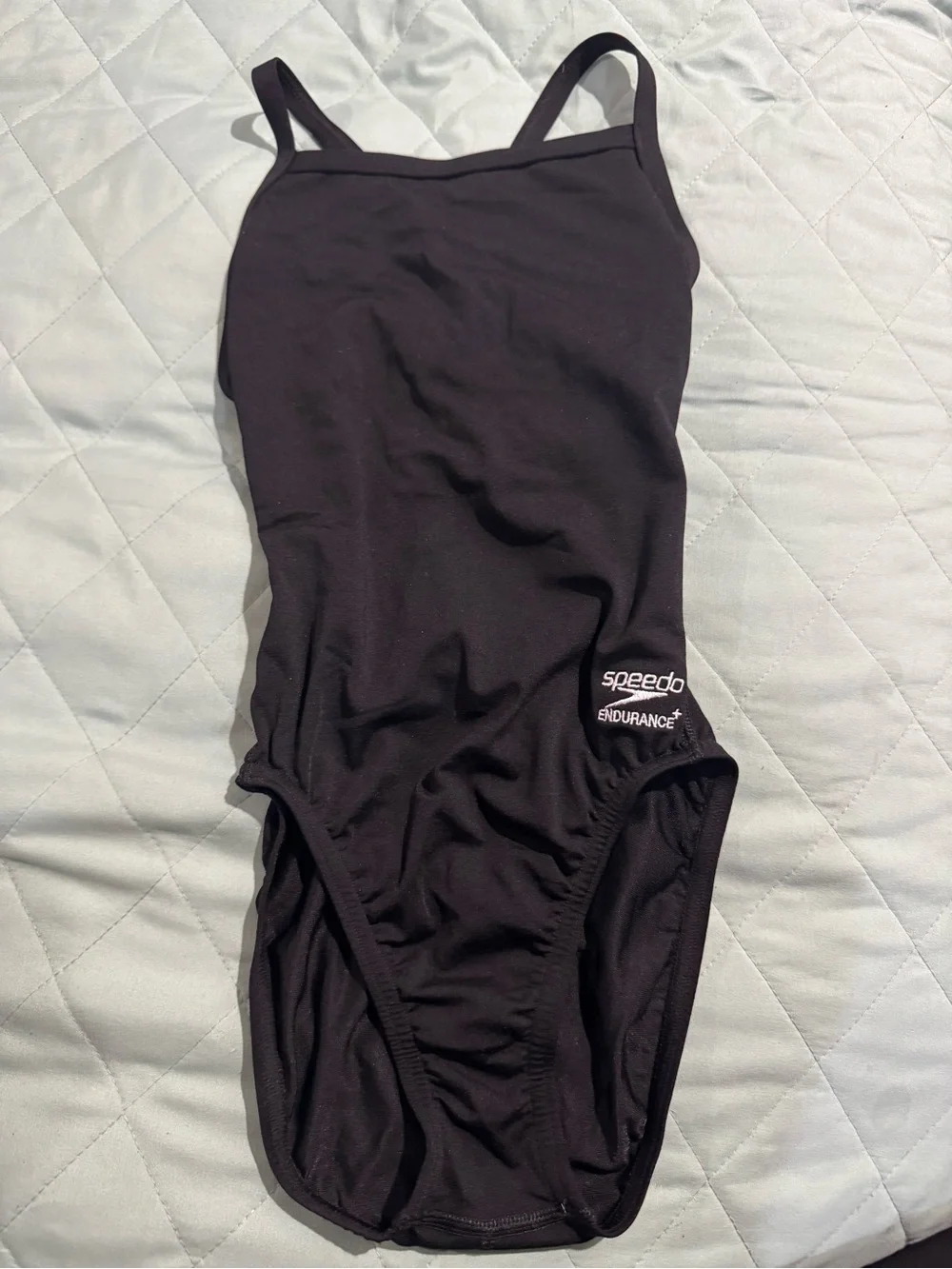 Kids Speedo Endurance Swimsuit